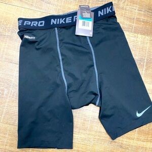 Nike Training base layer shorts
